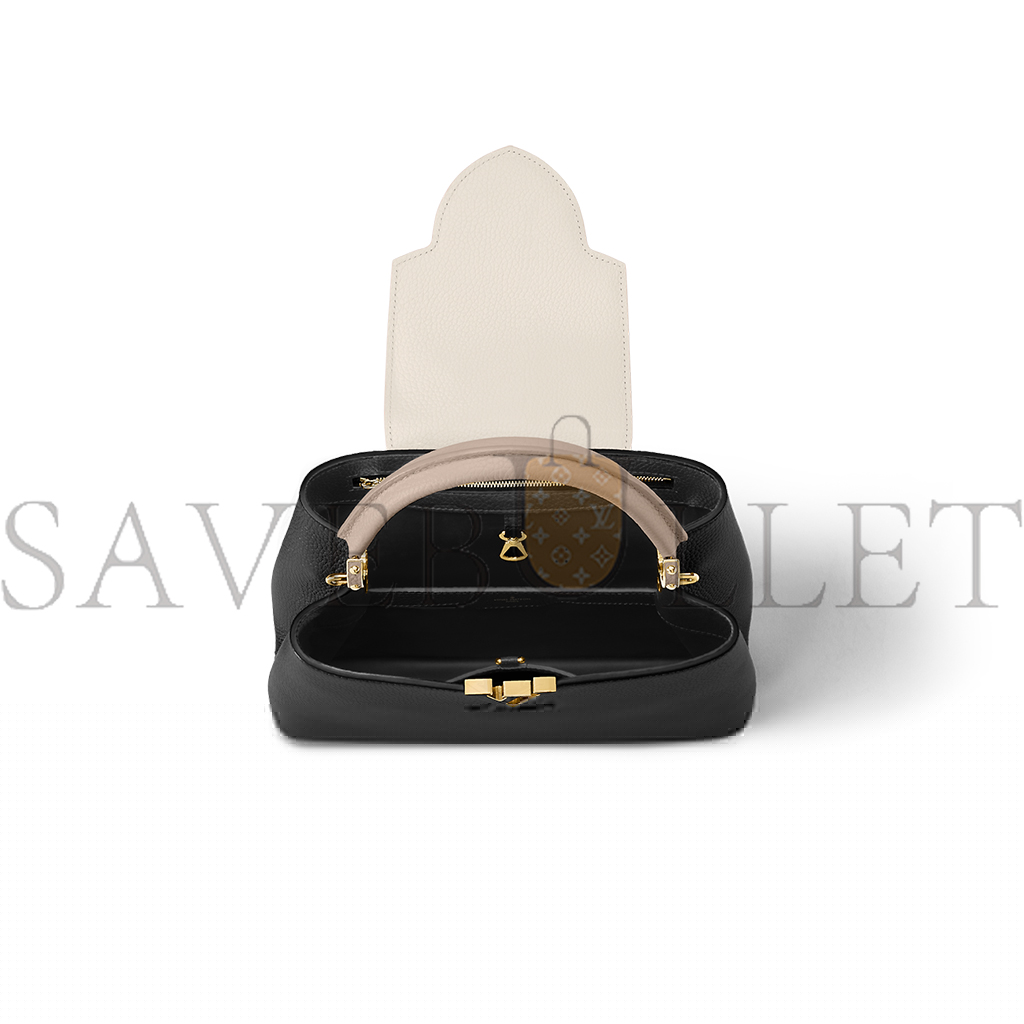 LOUIS VUITTON MASTER CAPUCINES MM BAG M20708 (31.5*20*11cm)